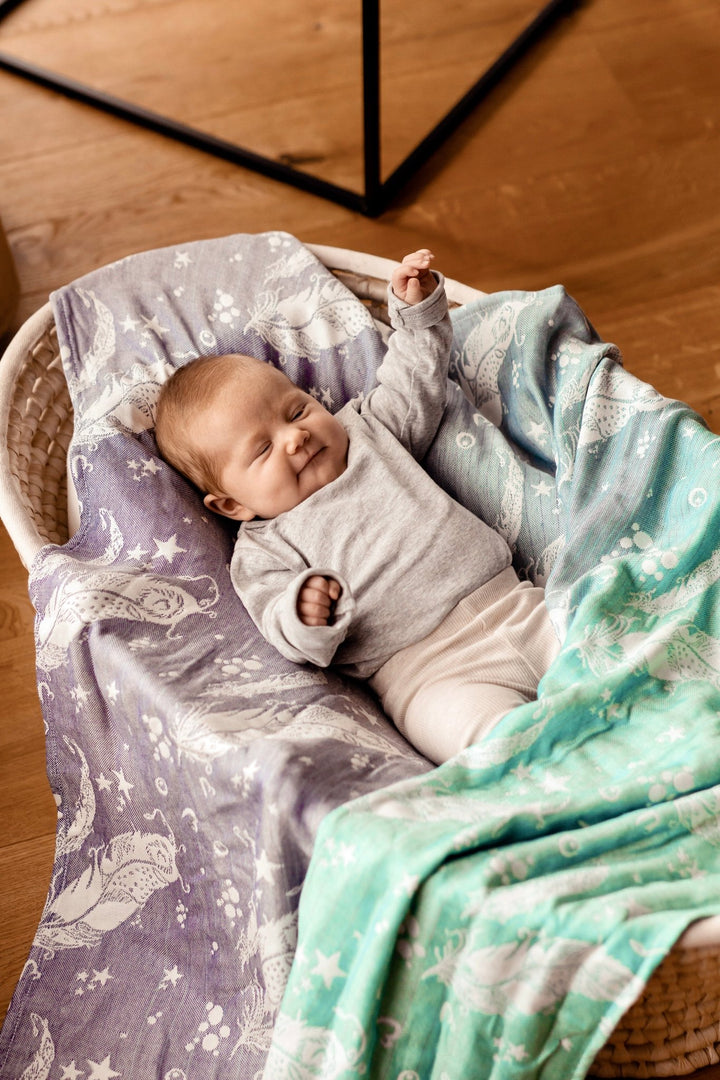 Φτερά για πετσέτες αγκαλιάς Milla - KOKADI