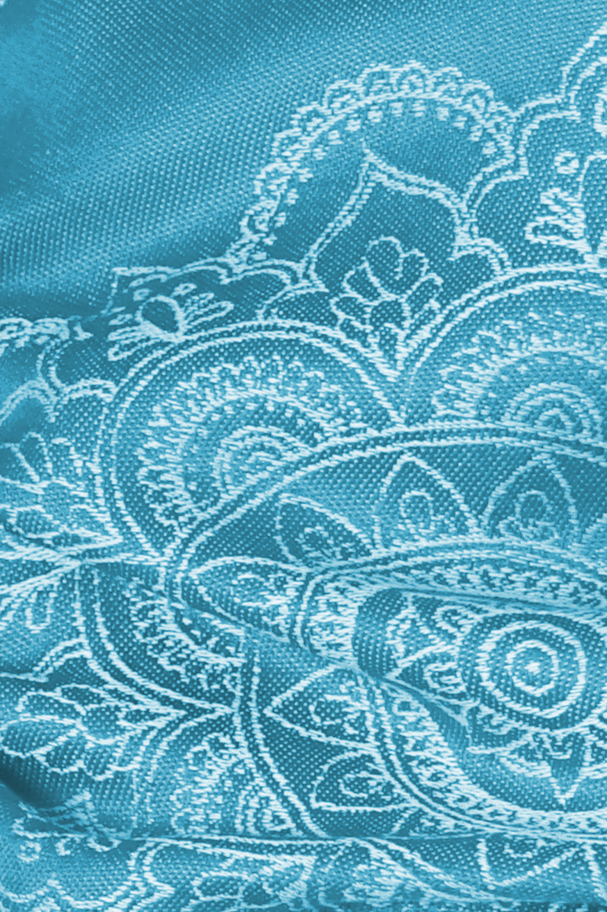 Kuscheltuch Mandala Kian - KOKADI