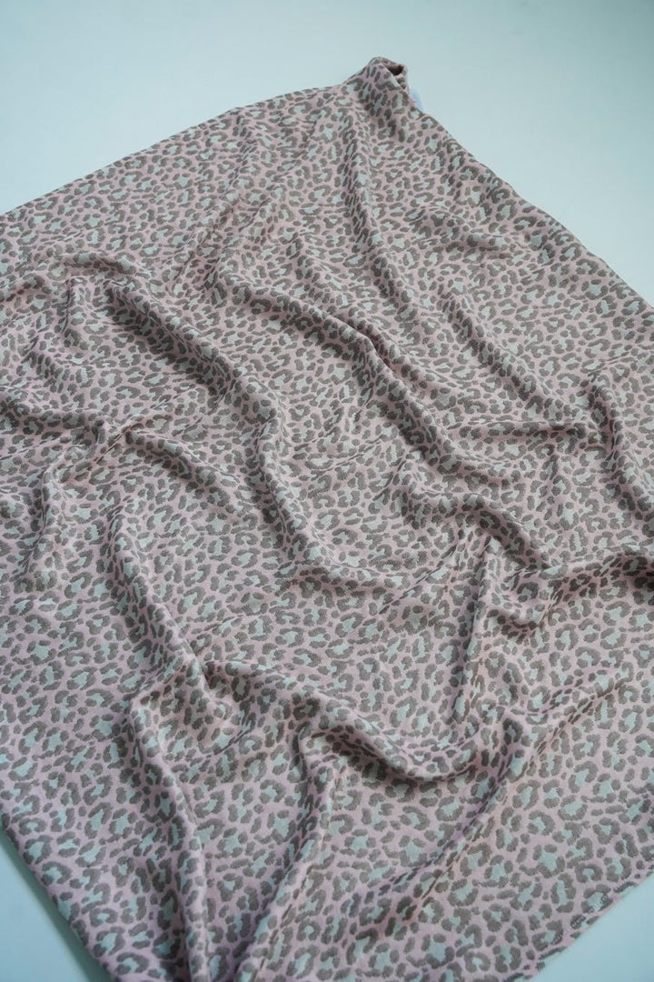 Χαλαρωτή κουβέρτα Safari Jayla - KOKADI