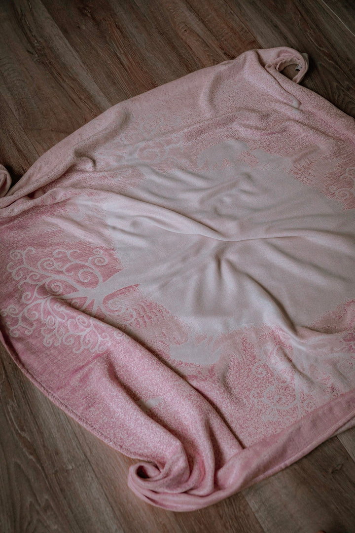 Χαλαρωτή κουβέρτα Forest of Wolves Elaine - KOKADI