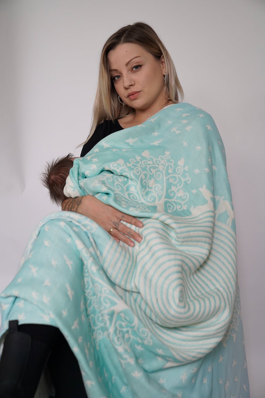 Μαμά κουβέρτα Max in Wonderland - KOKADI