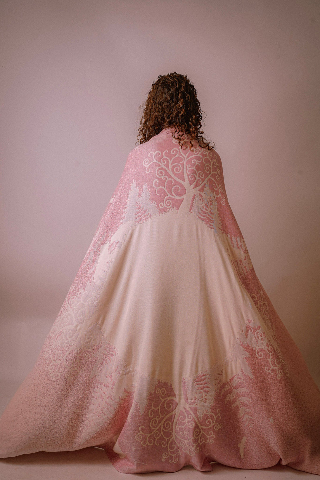 Mamadecke Wald der Wölfe Elaine - KOKADI