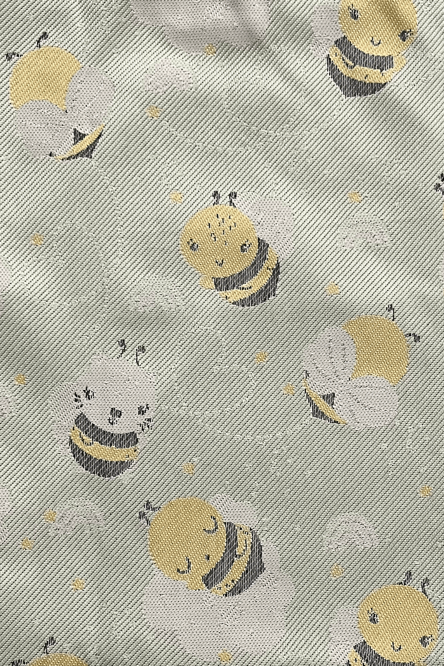 Μίνι hipster bag miracle bee Lorenz - KOKADI