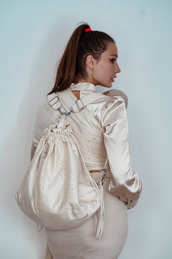 Μαμά Τσάντα Ζυγός - KOKADI