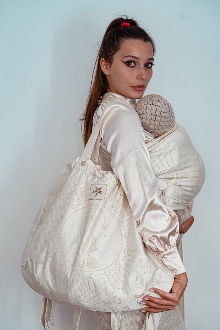 Μαμά Τσάντα Ζυγός - KOKADI