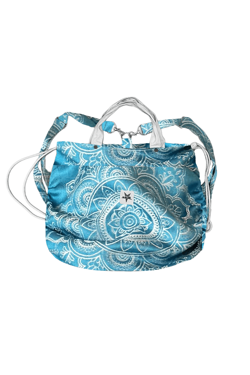 Mommy Bag Mandala Kian - KOKADI
