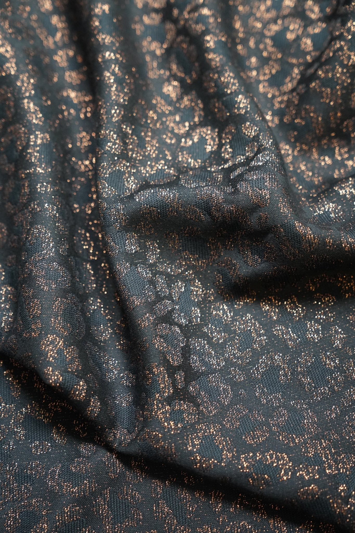 Mommy Bag Safari Shine - KOKADI