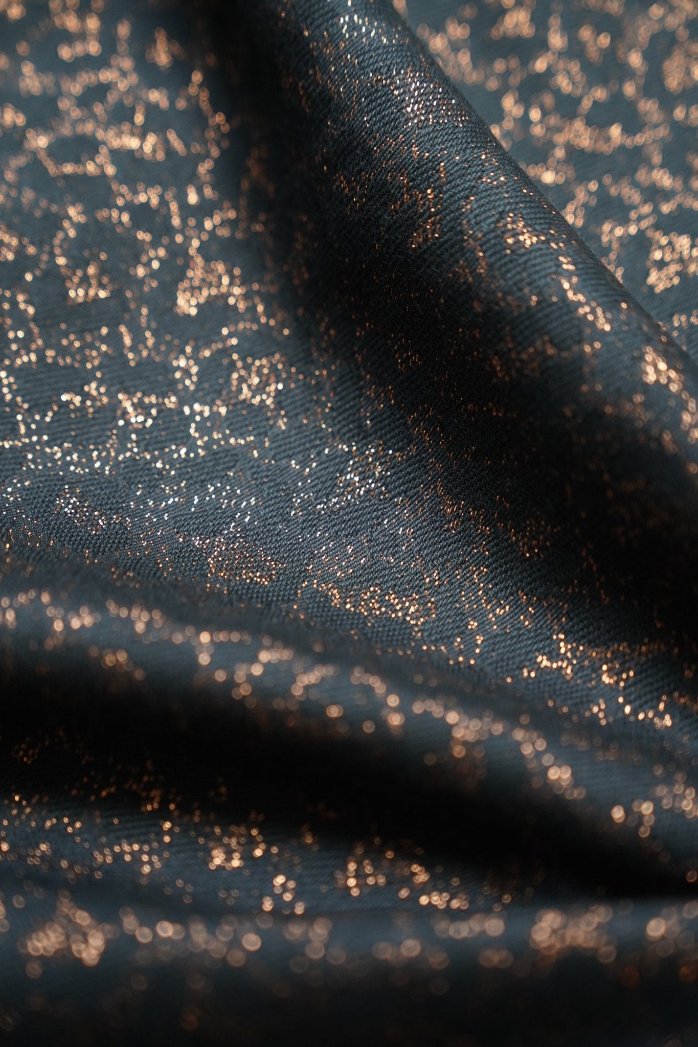 Mommy Bag Safari Shine - KOKADI