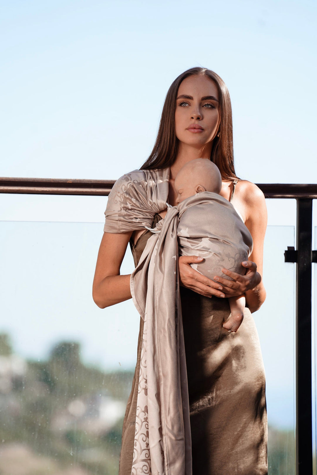 RingSling Ελένη στη χώρα των θαυμάτων - KOKADI