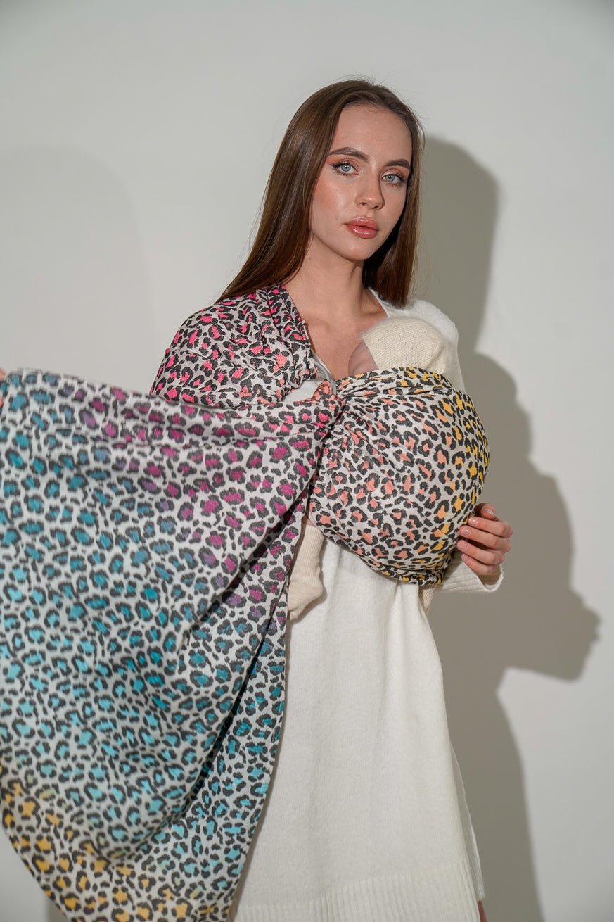 RingSling Hedyfari - KOKADI