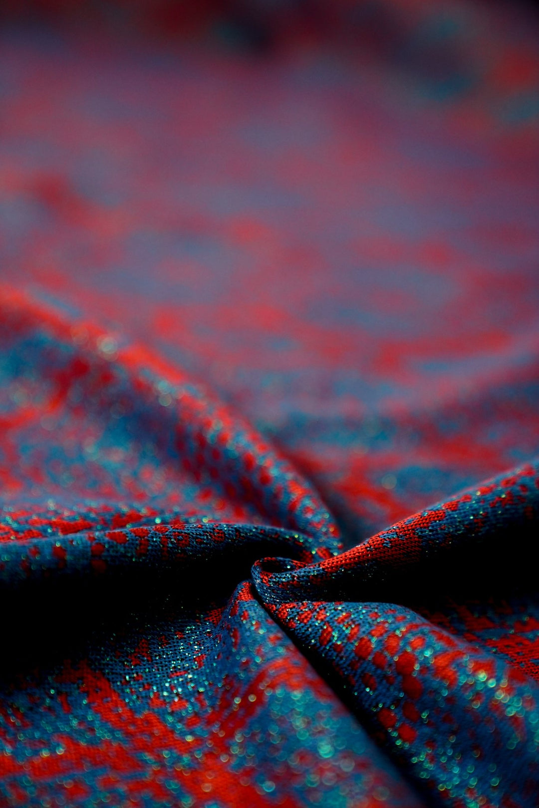 RingSling Snake Alessio - KOKADI