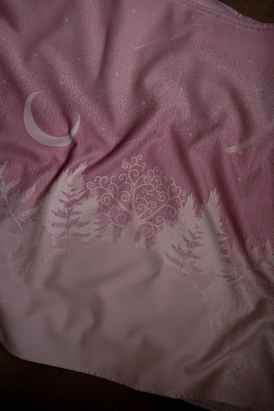 RingSling Forest of Wolves Elaine - KOKADI