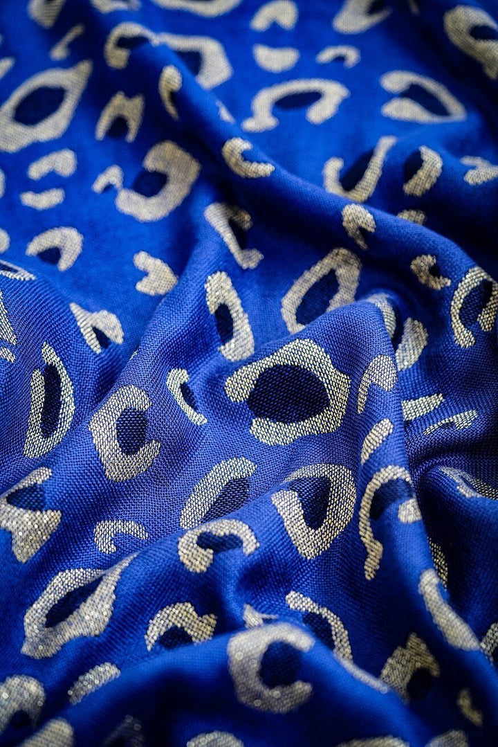 Comforter Safari Sapphire - KOKADI