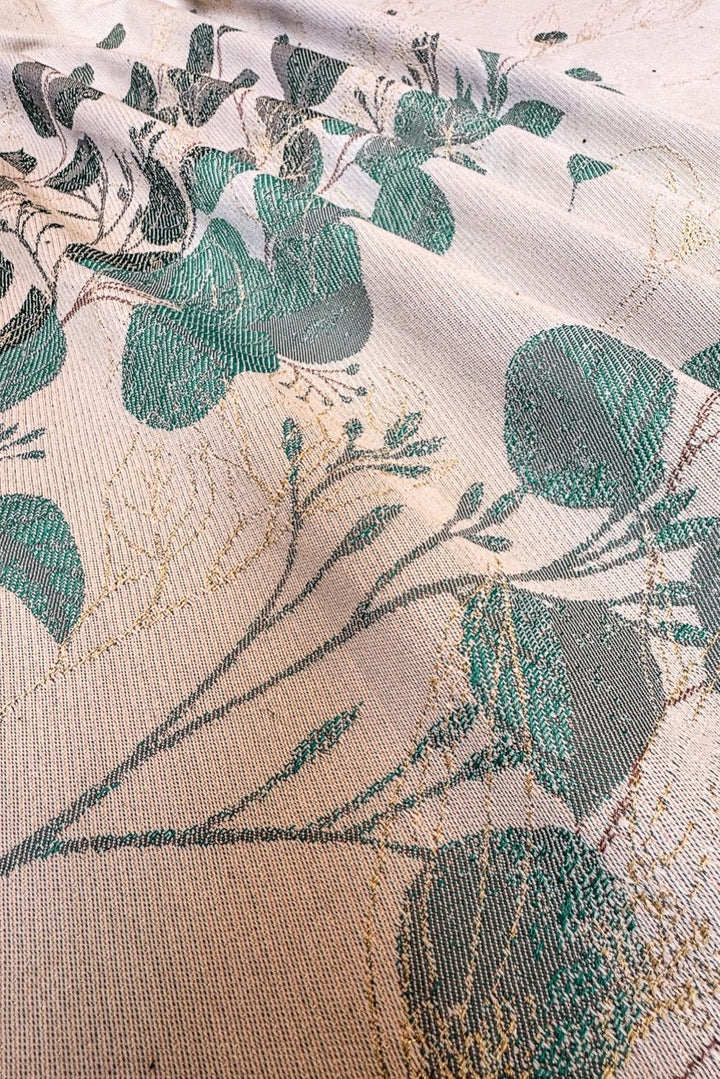 Προστατευτικό ιμάντα ώμου Golden Eucalyptus - KOKADI