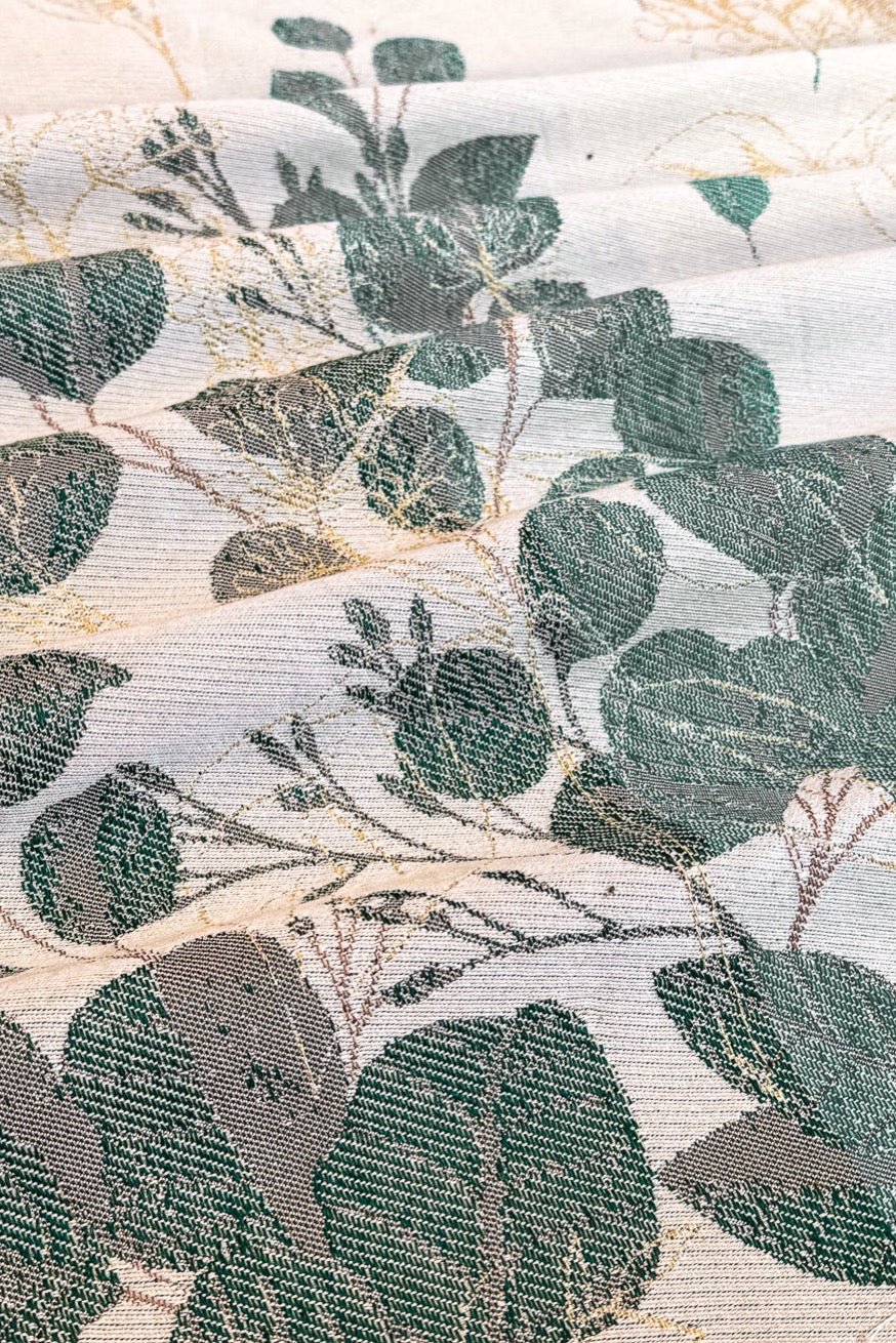 Προστατευτικό ιμάντα ώμου Golden Eucalyptus - KOKADI