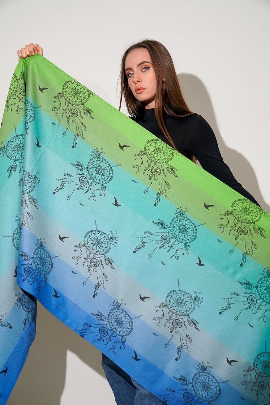 Πιάσε με Simon sling - KOKADI