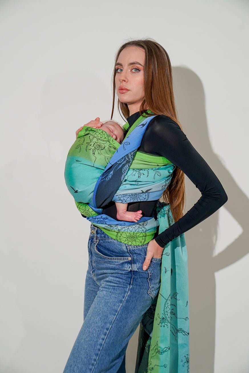 Πιάσε με Simon sling - KOKADI