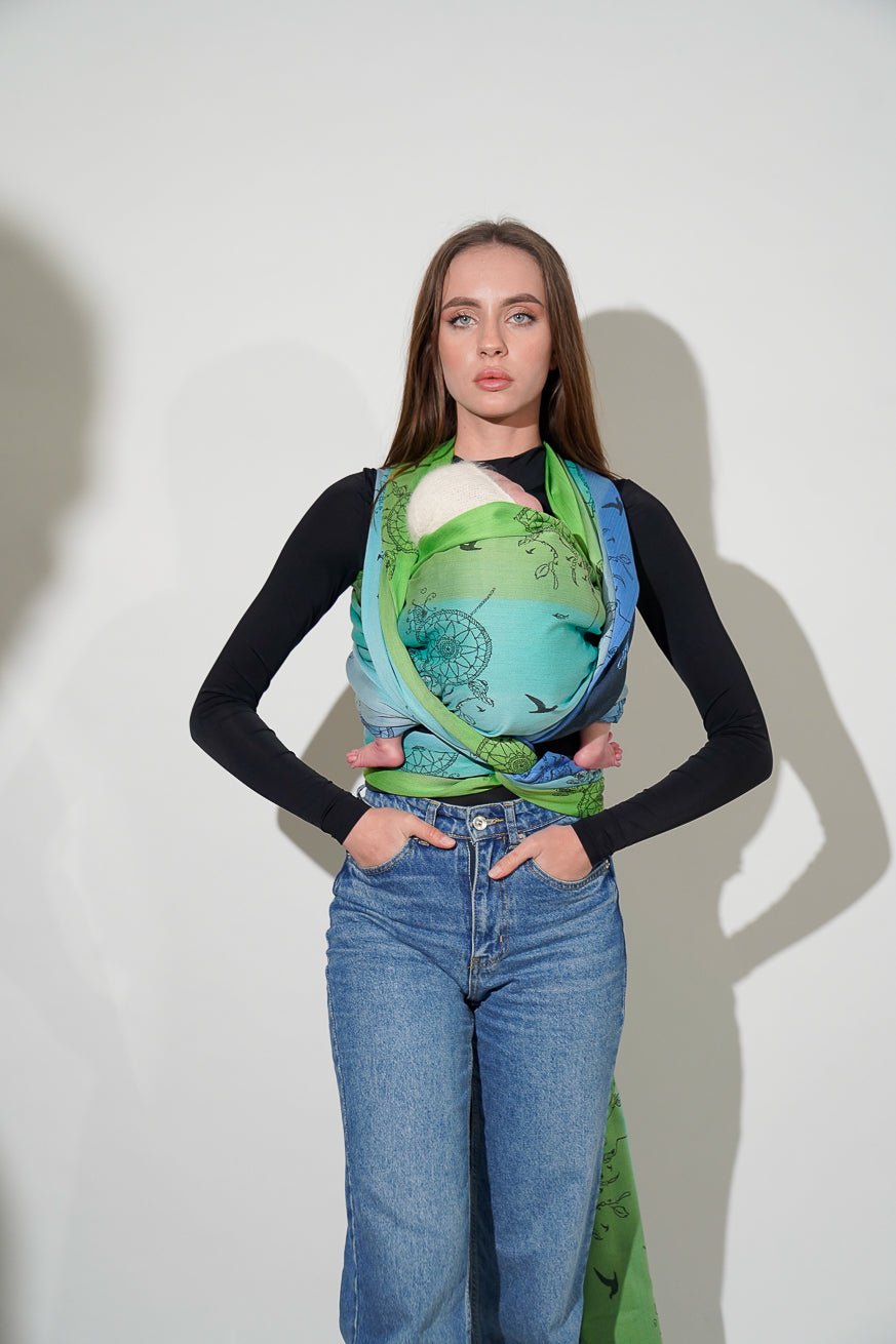 Πιάσε με Simon sling - KOKADI