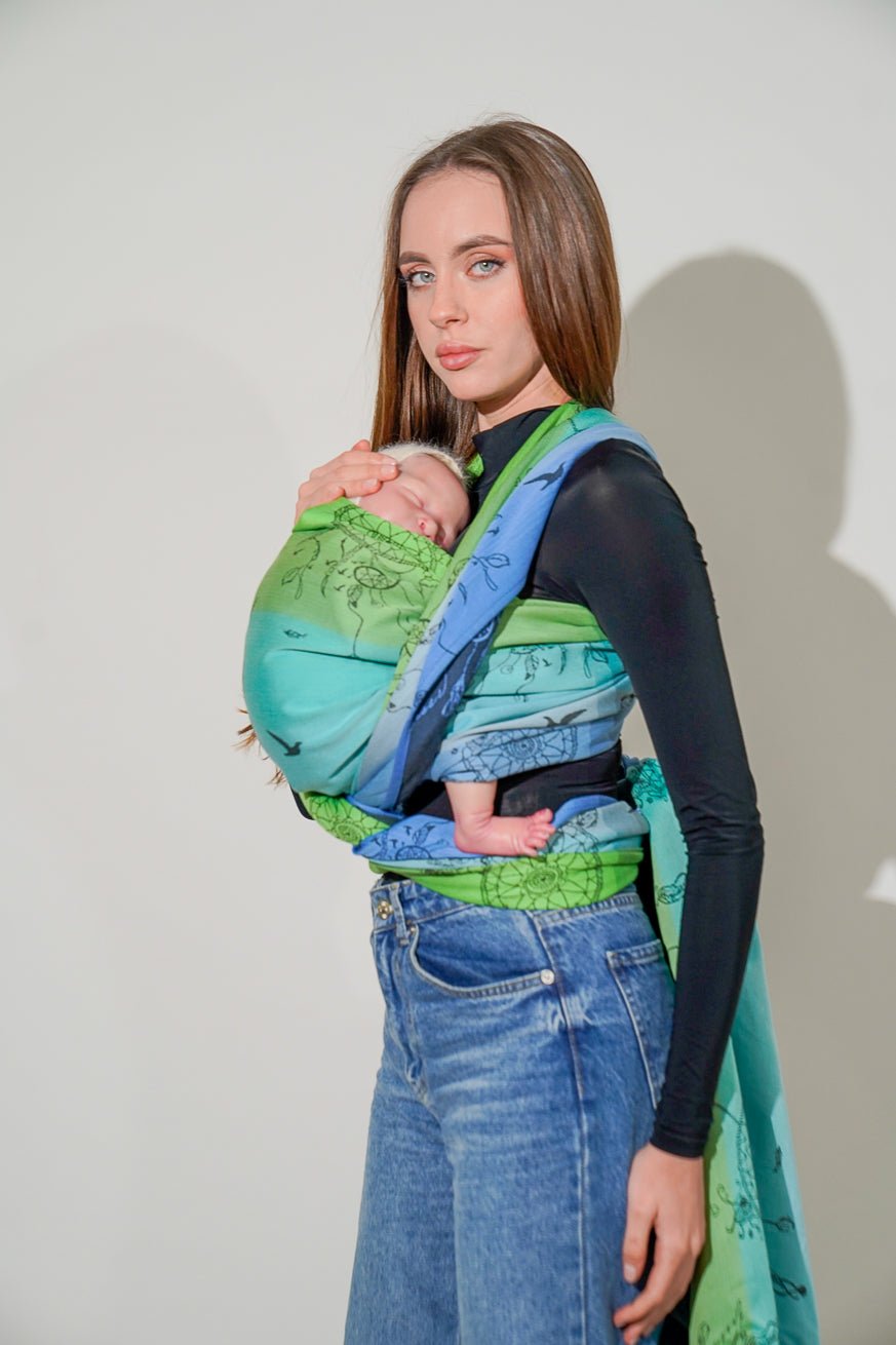 Πιάσε με Simon sling - KOKADI