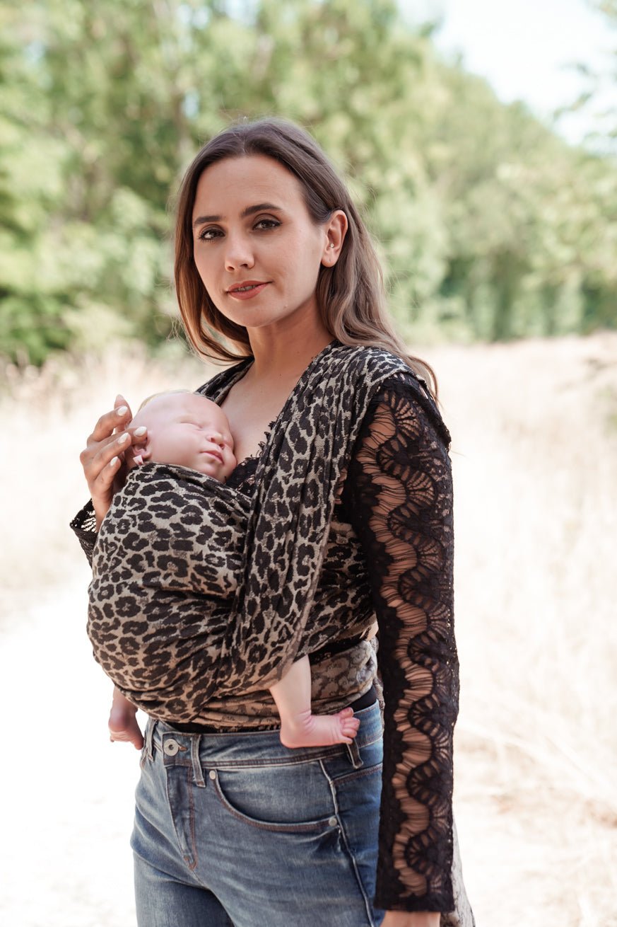 σφεντόνα Leylafari - KOKADI