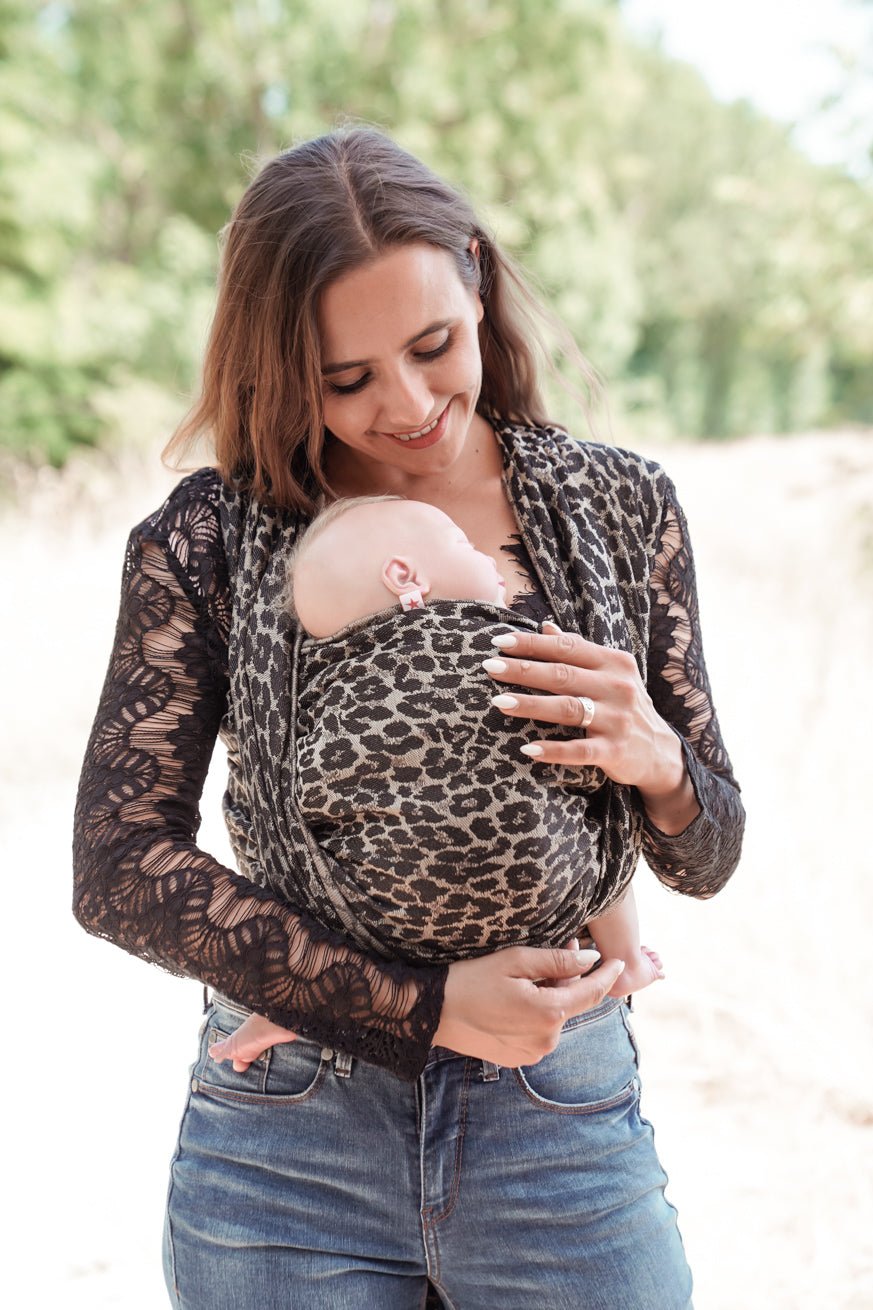 σφεντόνα Leylafari - KOKADI