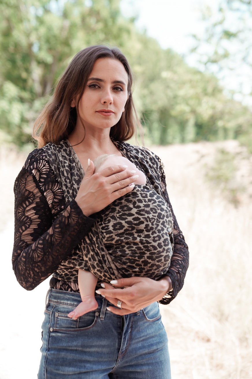 σφεντόνα Leylafari - KOKADI