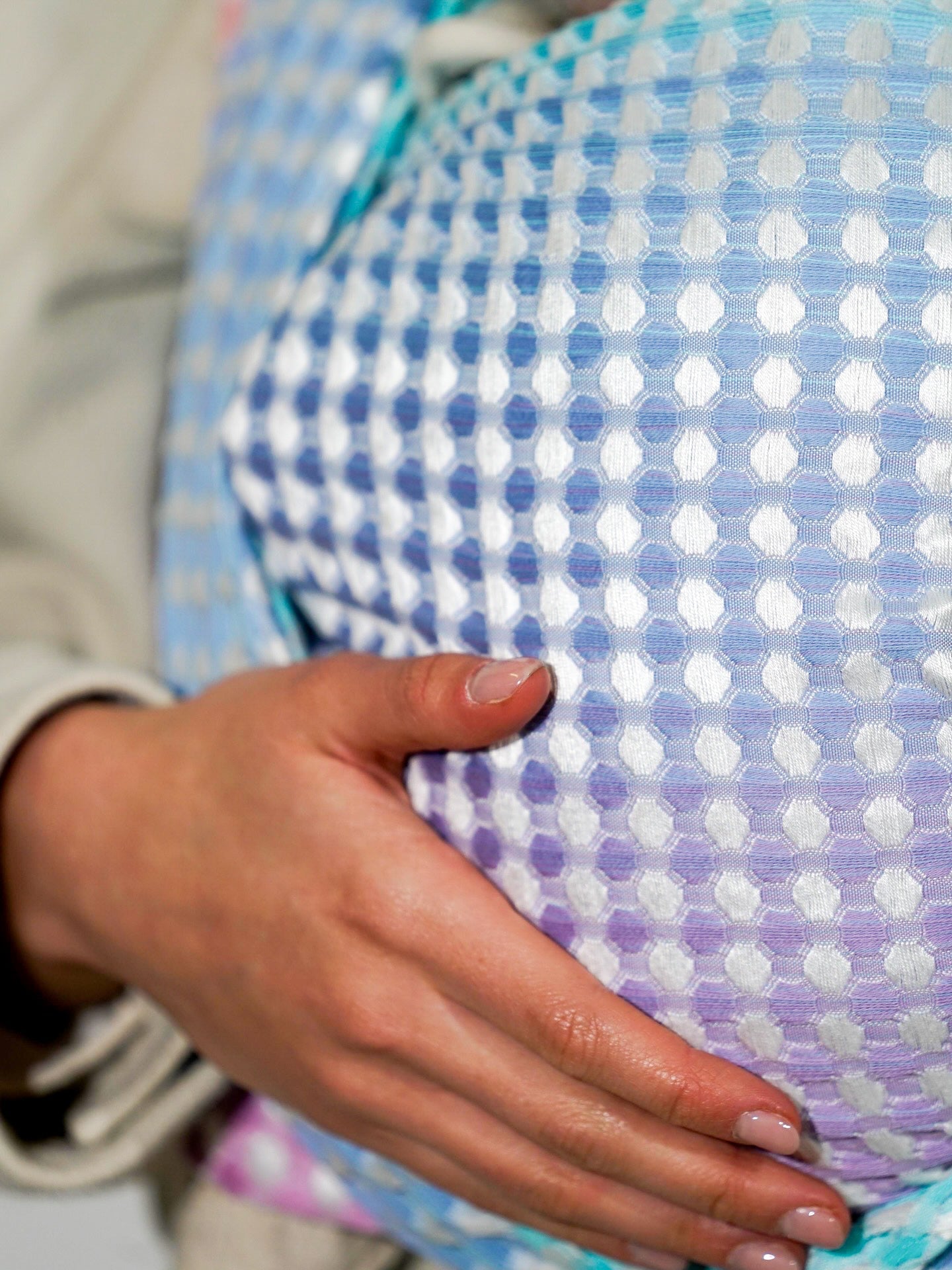 Σφεντίνα Loom & Waffle Marie - KOKADI