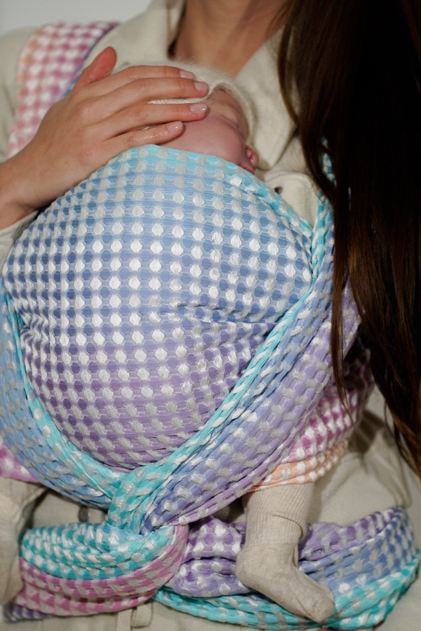 Σφεντίνα Loom & Waffle Marie - KOKADI