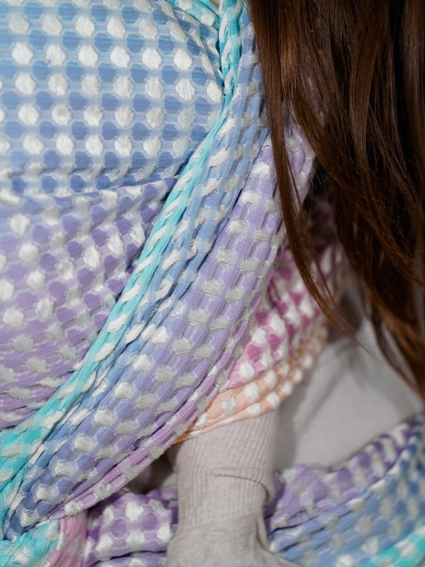 Σφεντίνα Loom & Waffle Marie - KOKADI