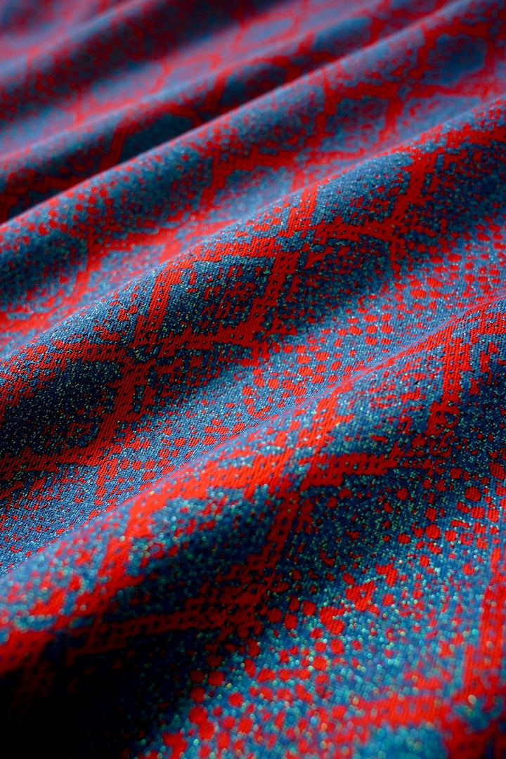 Wrap Snake Alessio - KOKADI
