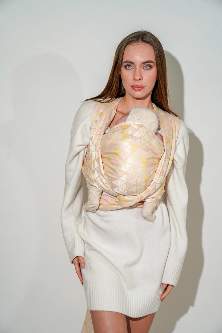 Triangle Frame Clea Sling - KOKADI