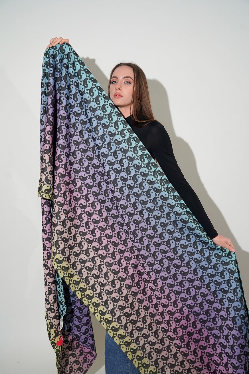 Wrap Η Βίκυ αγαπά την ισορροπία - KOKADI