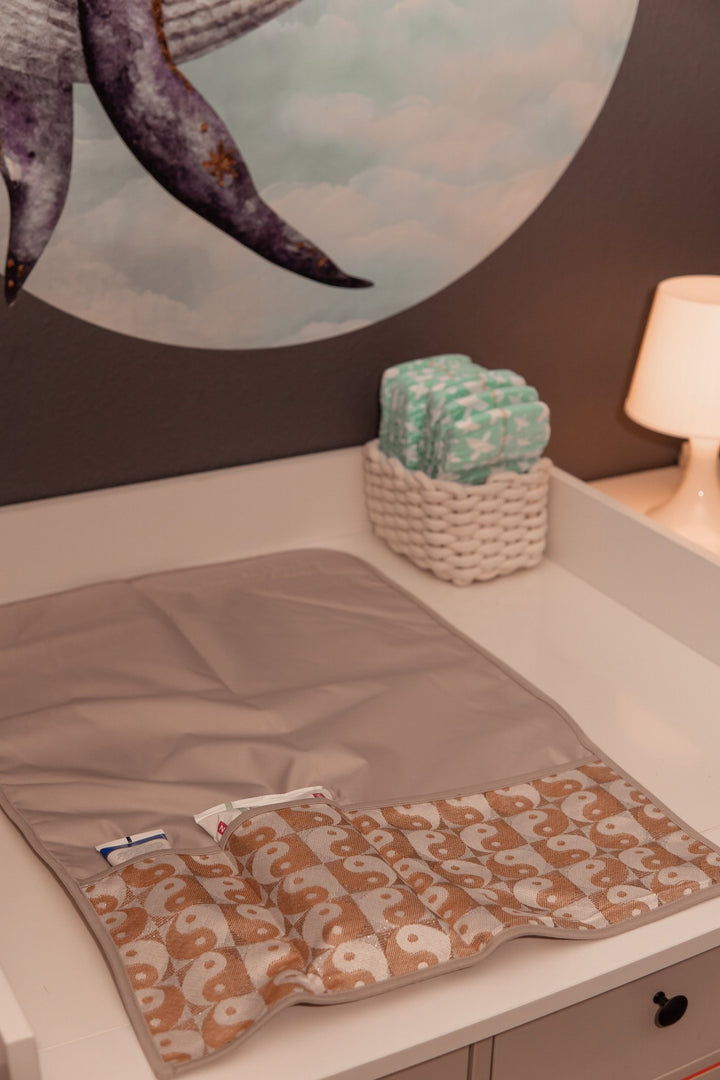 αλλαξιέρα Η Cleo αγαπά την ισορροπία - KOKADI