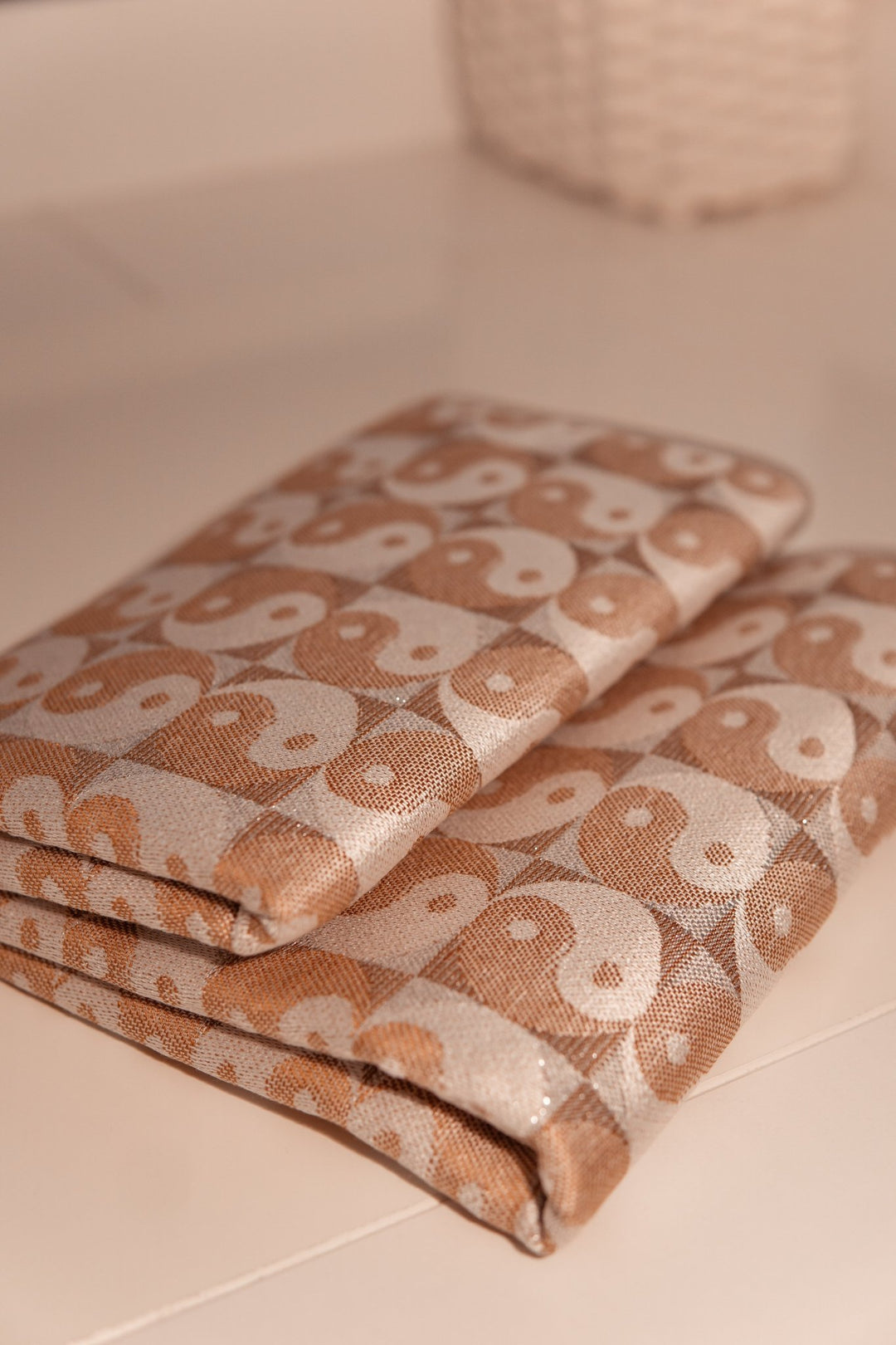 αλλαξιέρα Η Cleo αγαπά την ισορροπία - KOKADI