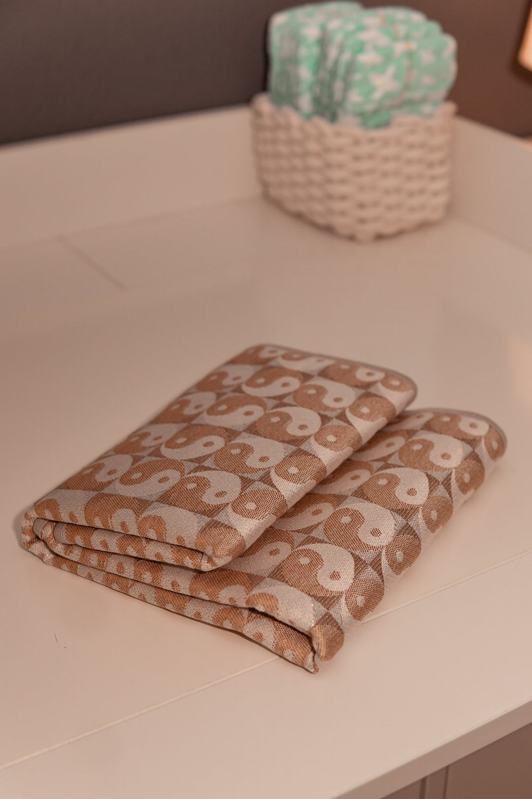 αλλαξιέρα Η Cleo αγαπά την ισορροπία - KOKADI