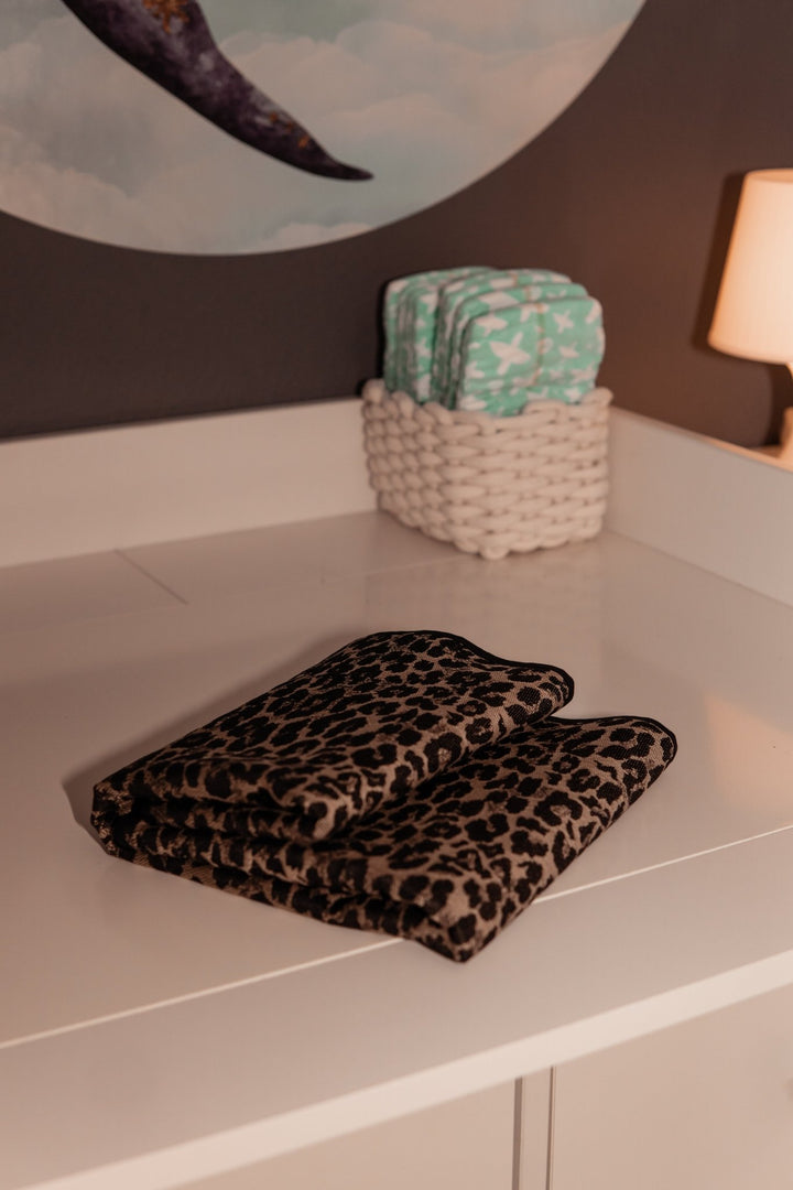 αλλαξιέρα Leylafari - KOKADI