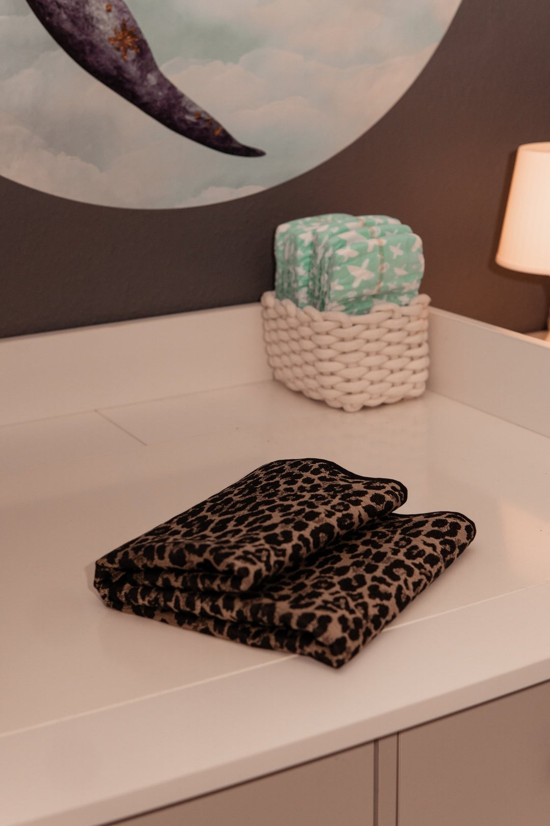 αλλαξιέρα Leylafari - KOKADI