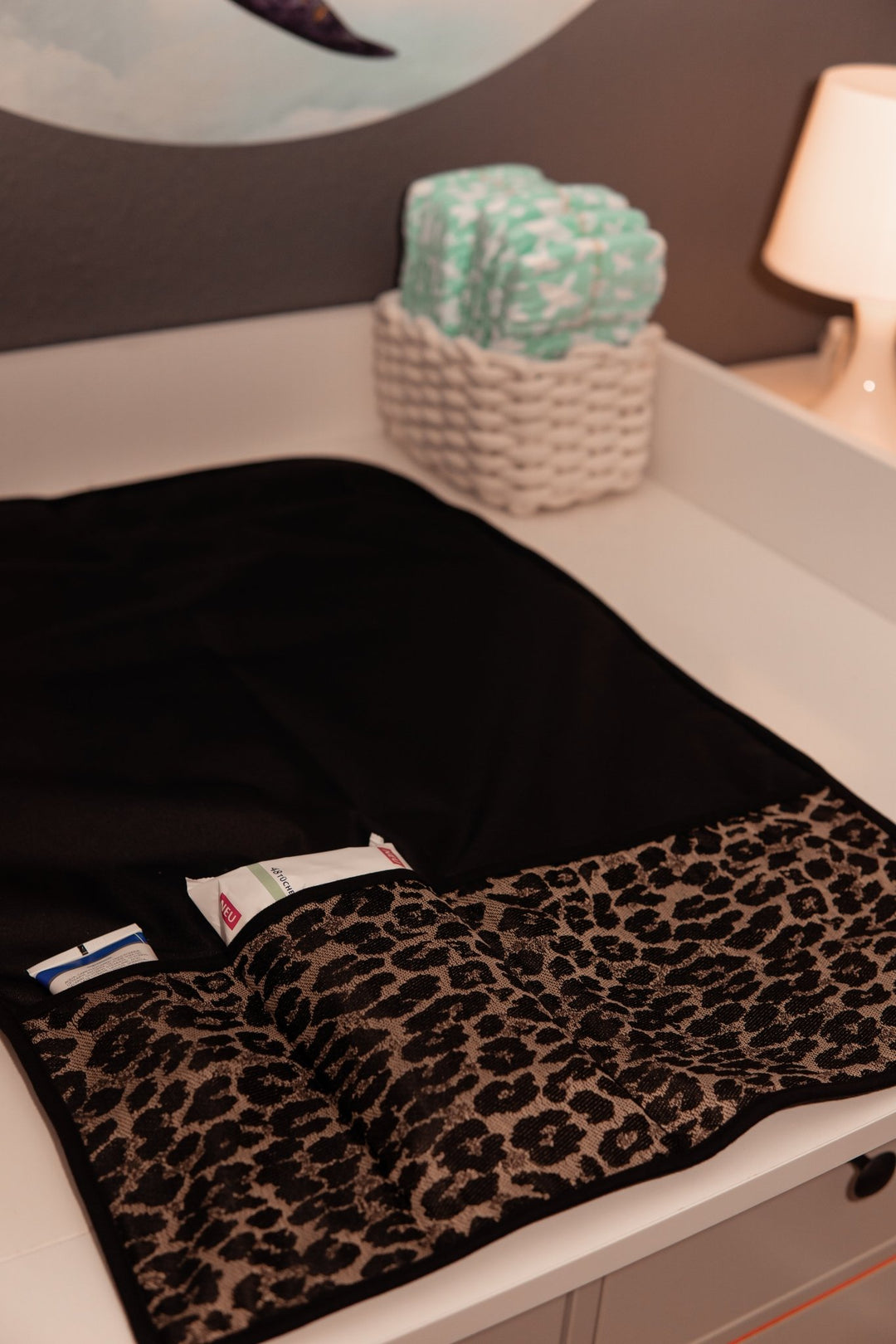 αλλαξιέρα Leylafari - KOKADI