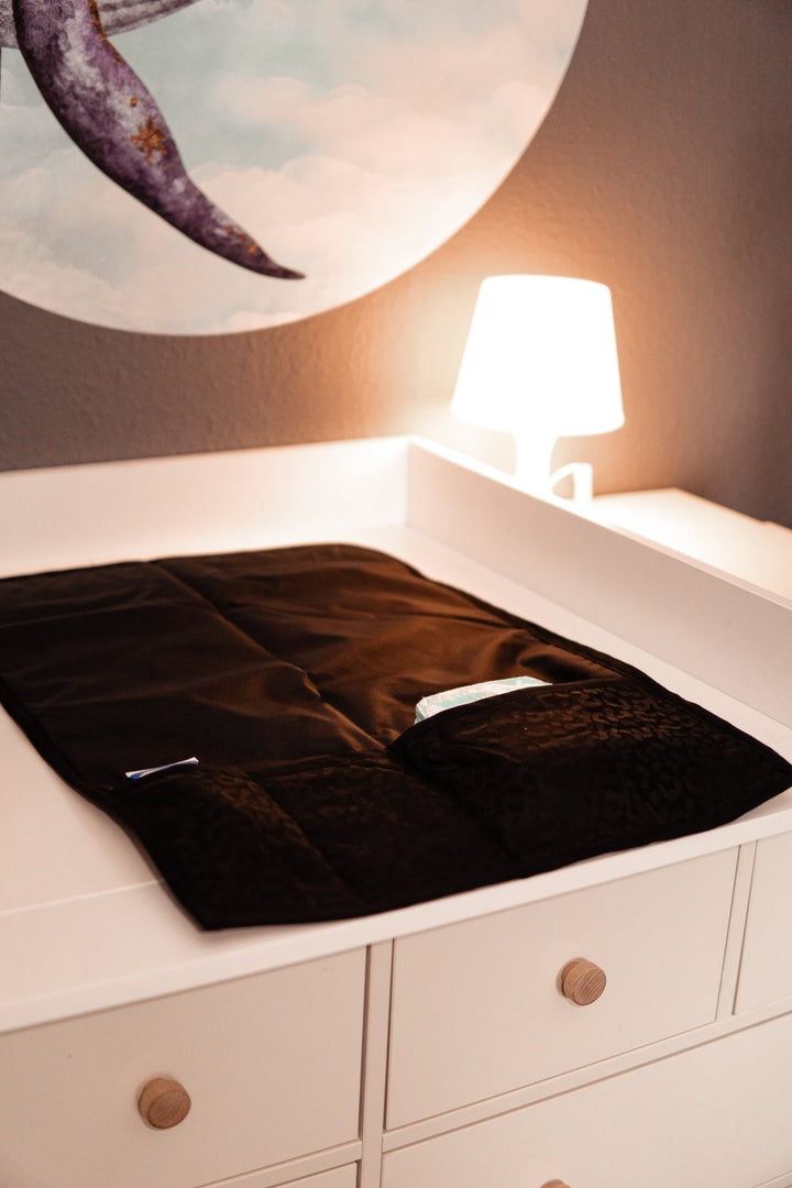 αλλαξιέρα Safari Black Beauty - KOKADI