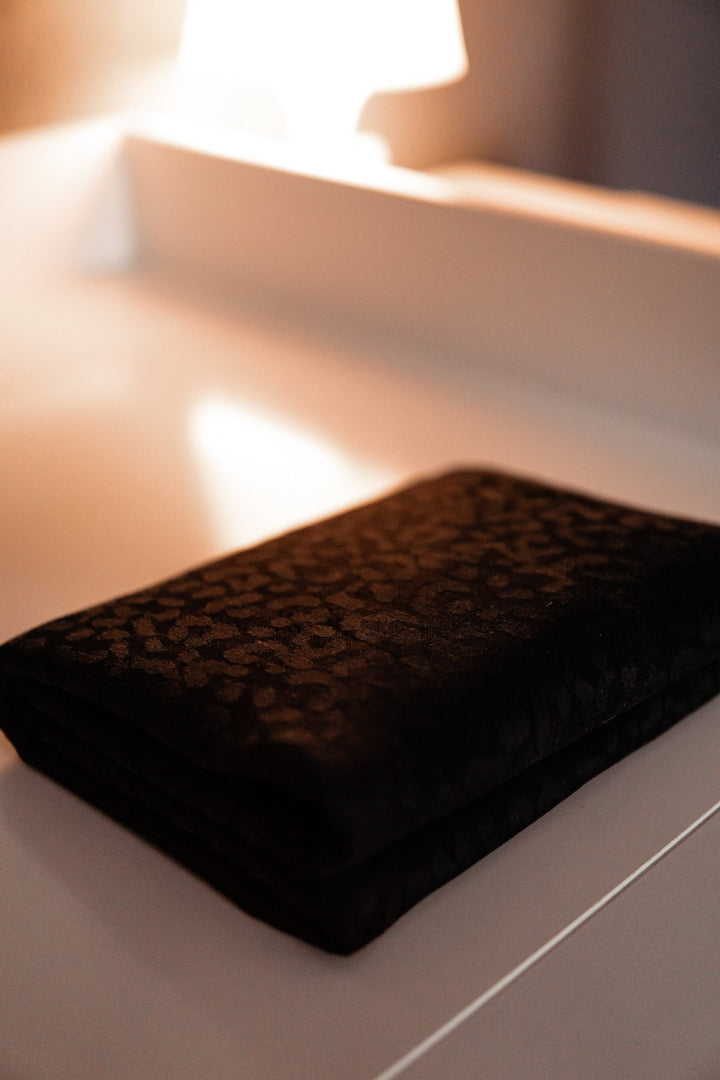 αλλαξιέρα Safari Black Beauty - KOKADI