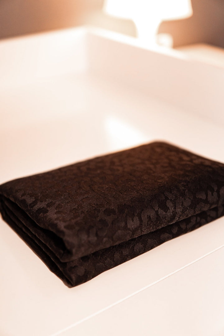 αλλαξιέρα Safari Black Beauty - KOKADI