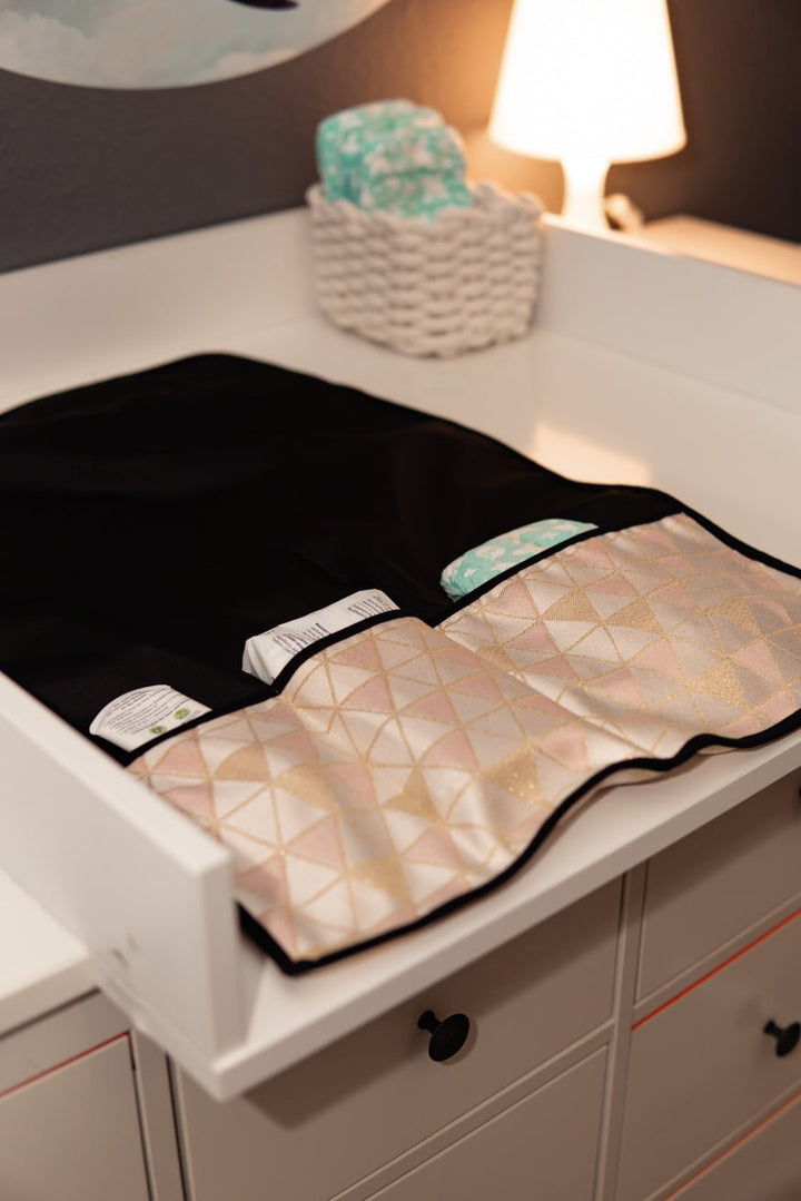 Αλλαγή χαλάκι Triangle Frame Clea - KOKADI