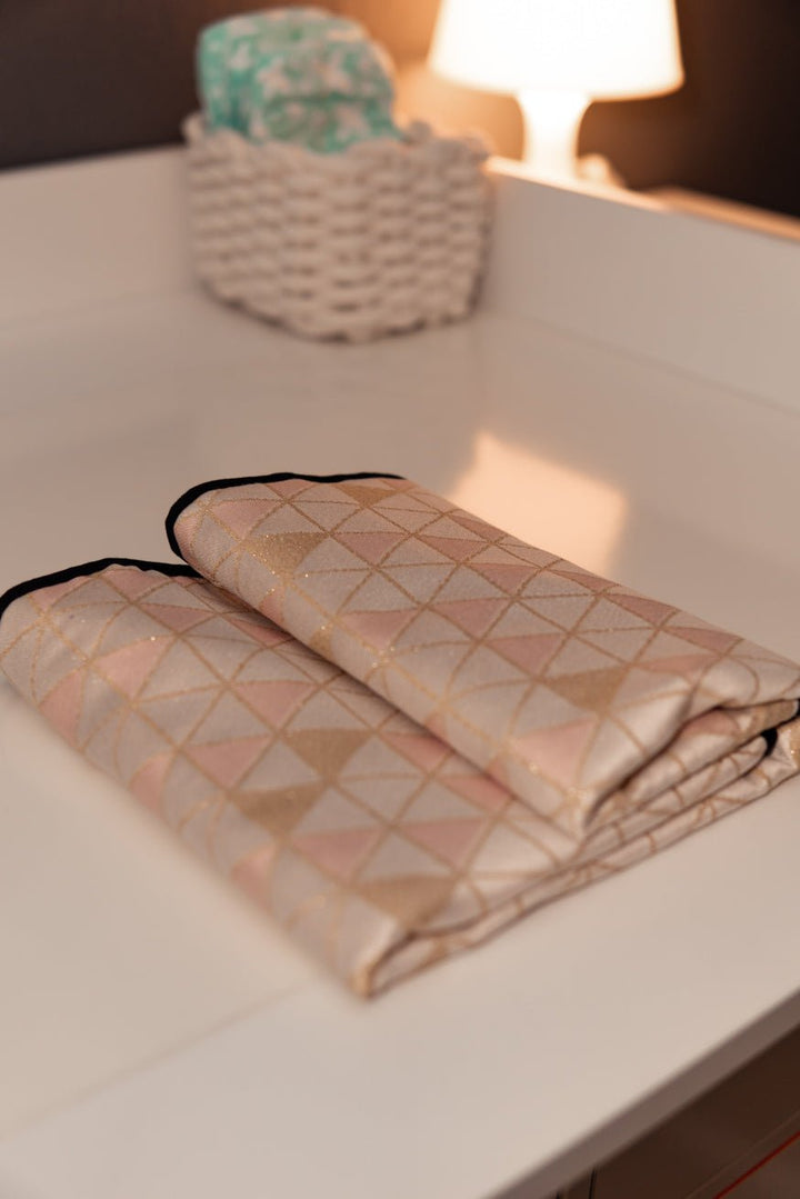 Αλλαγή χαλάκι Triangle Frame Clea - KOKADI