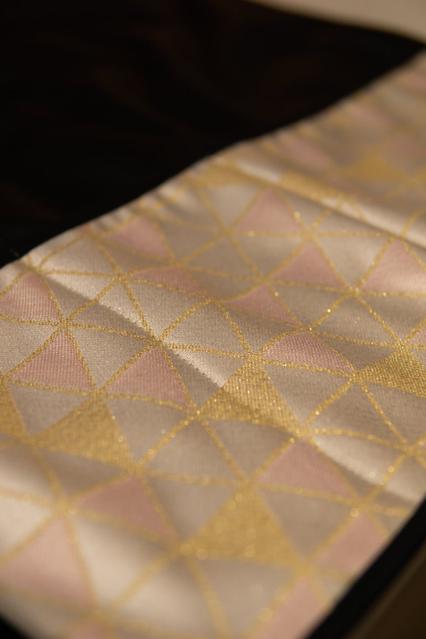 Αλλαγή χαλάκι Triangle Frame Clea - KOKADI