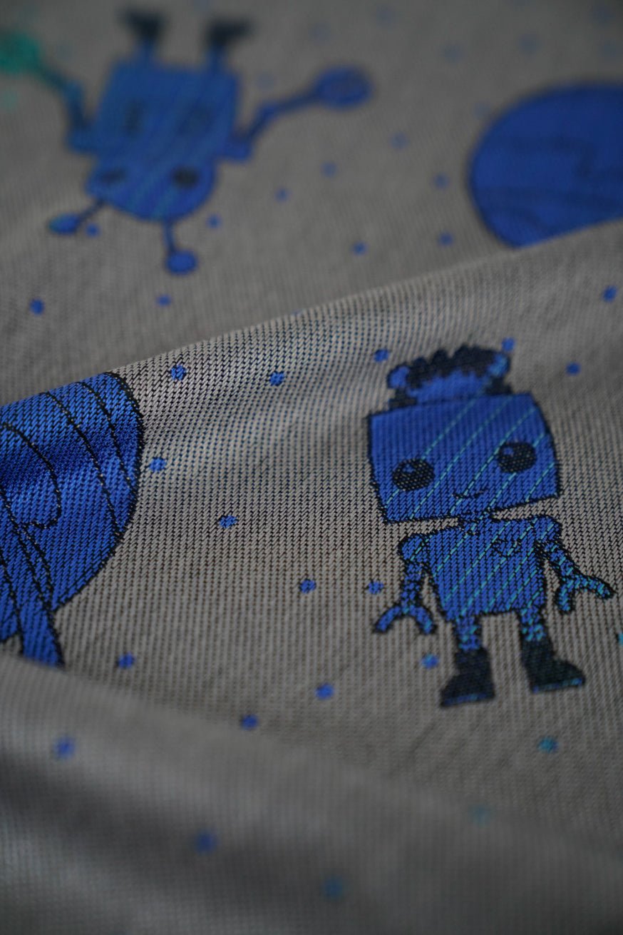 XXL Shopper Ρομπότ Μπεν - KOKADI