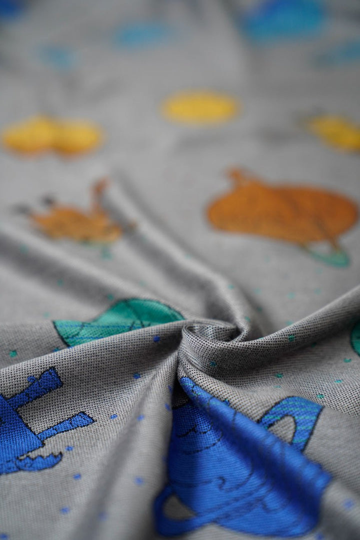 XXL Shopper Ρομπότ Μπεν - KOKADI