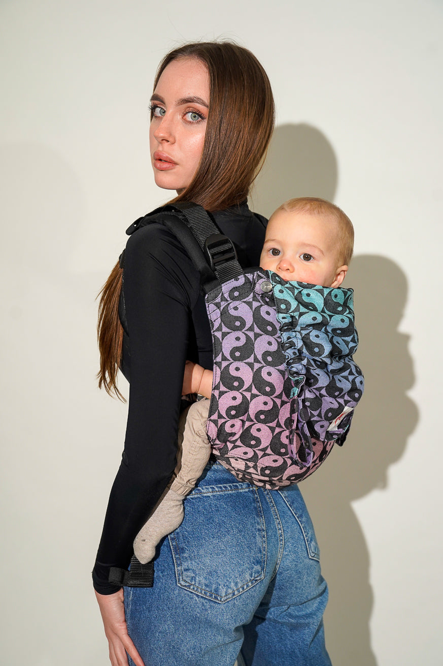 Baby Carrier Onbu Vicky Loves Balance