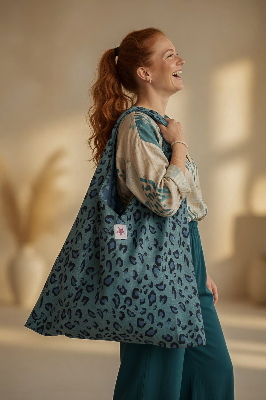 XXL Shopper Safari Neptune