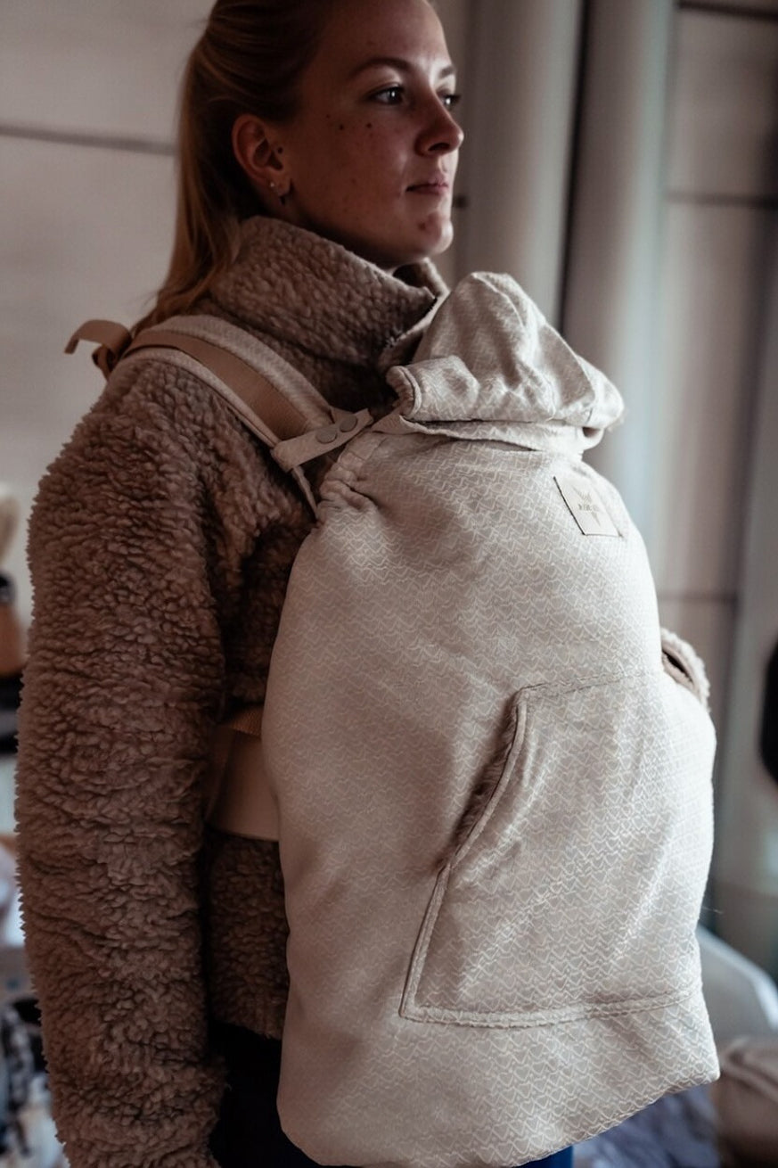 Κάλυμμα μεταφοράς Heart2Heart Cream