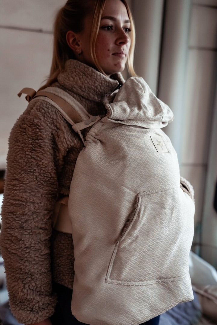 Κάλυμμα μεταφοράς Heart2Heart Cream